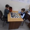 Шахматный турнир 2021